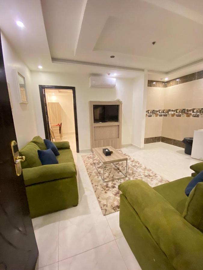 Hikayet Abeer Hotel Apartment Jeddah Luaran gambar