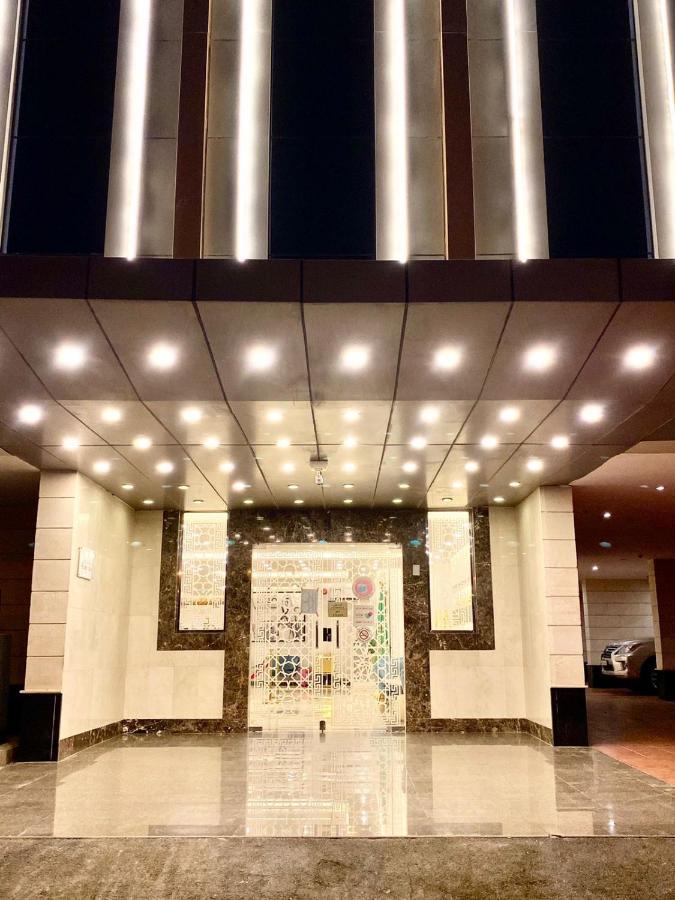Hikayet Abeer Hotel Apartment Jeddah Luaran gambar