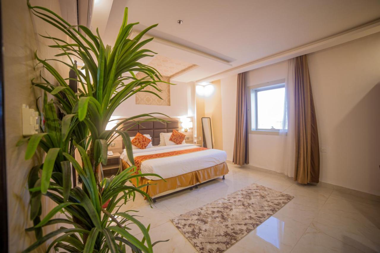 Hikayet Abeer Hotel Apartment Jeddah Luaran gambar