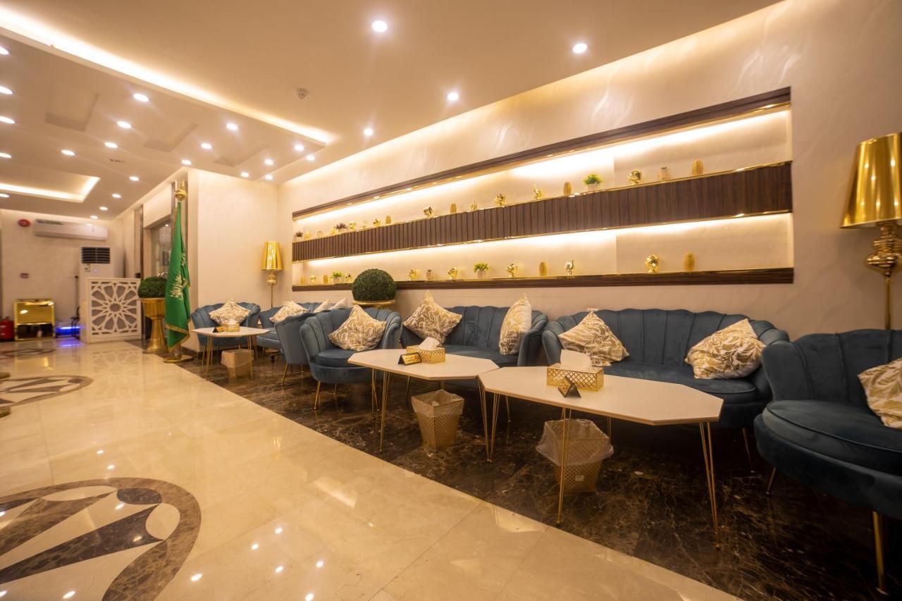 Hikayet Abeer Hotel Apartment Jeddah Luaran gambar