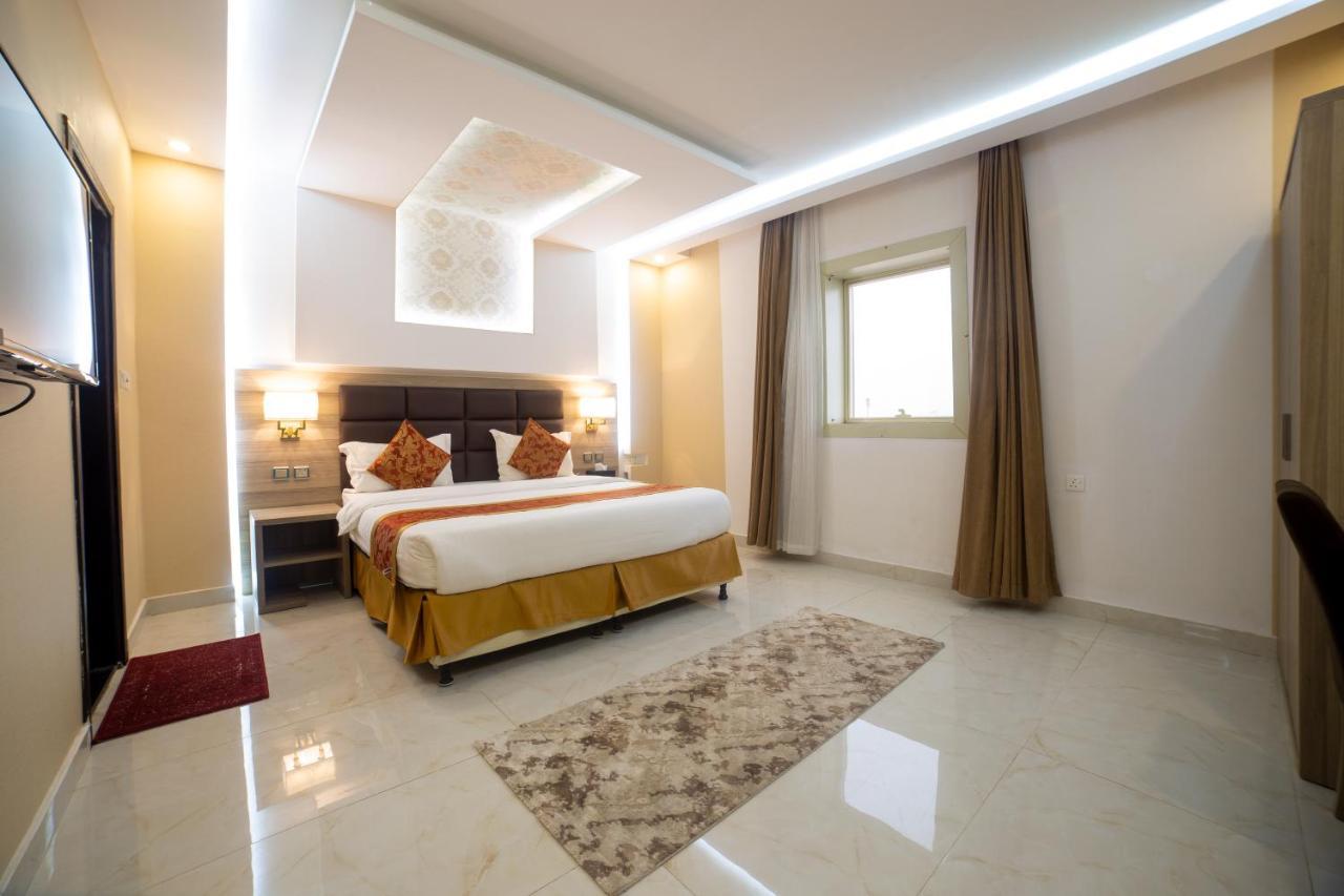 Hikayet Abeer Hotel Apartment Jeddah Luaran gambar